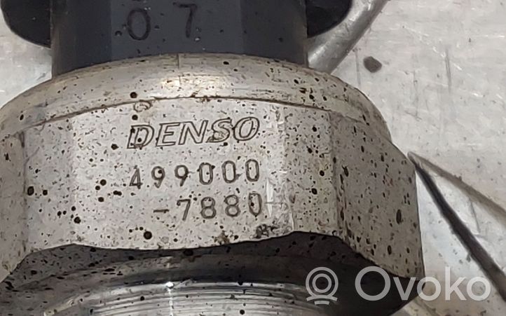 Toyota Verso Sensor de presión del aire acondicionado (A/C) 4990007880