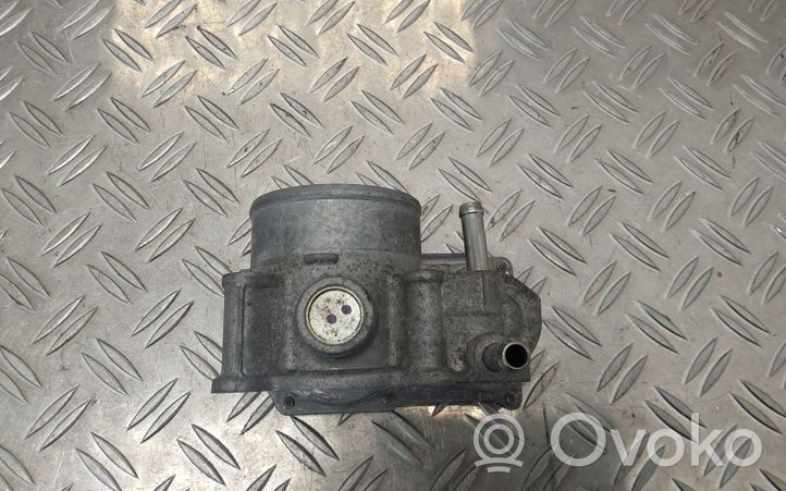 Toyota Verso Clapet d'étranglement 220300T050