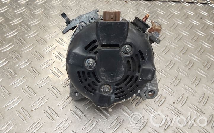 Toyota RAV 4 (XA30) Alternator 2706028330