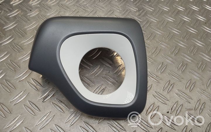 Toyota Aygo AB40 Panelės apdailos skydas (centrinis) 550110H010