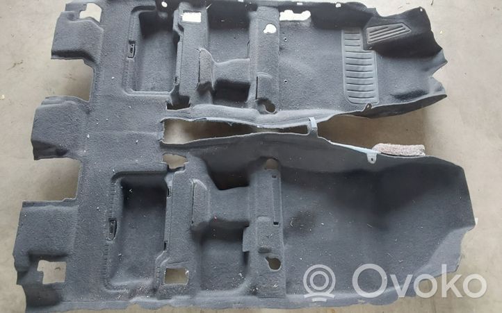 Toyota Verso Interior carpet 585100F040