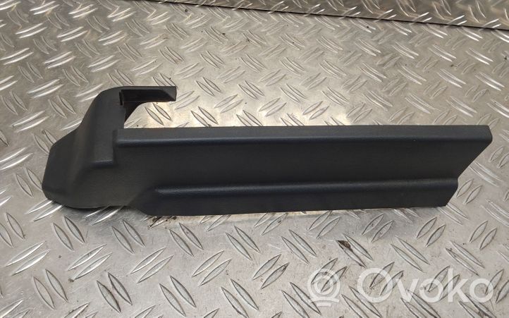 Toyota Verso Rivestimento del binario sedile anteriore del conducente 721240F020