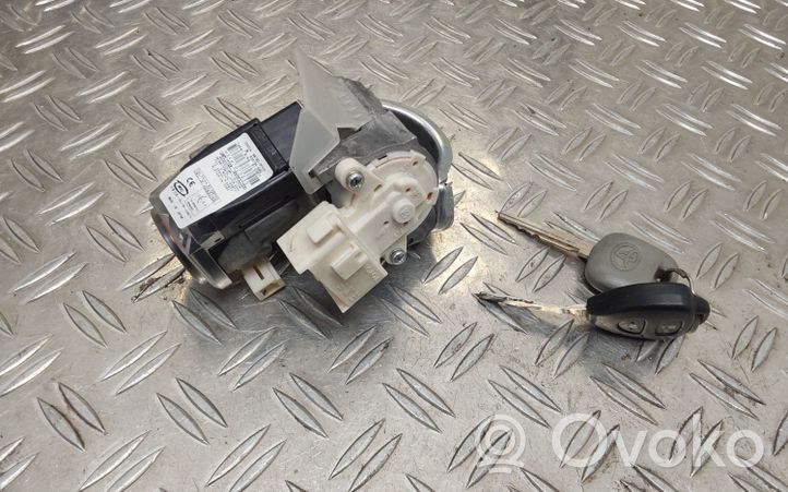 Toyota Verso Blocchetto accensione 897830F010