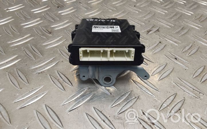 Toyota Verso Centralina/modulo motore ECU 896900F020