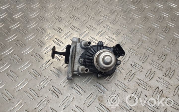 Toyota Verso Valvola EGR 8513132