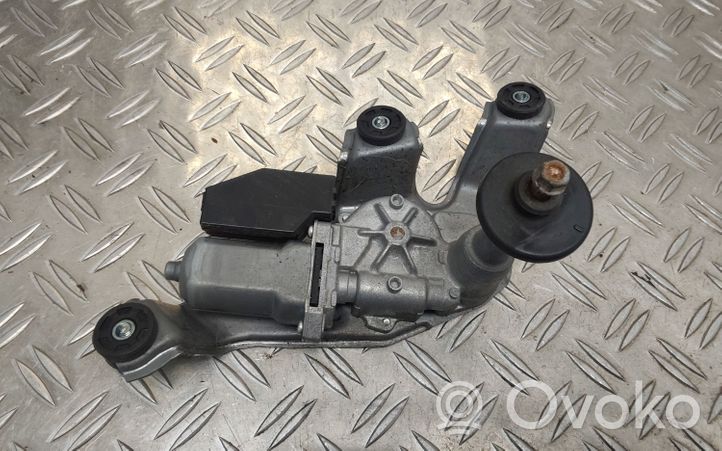 Toyota Verso Mecanismo del motor del limpiaparabrisas trasero 851300F030