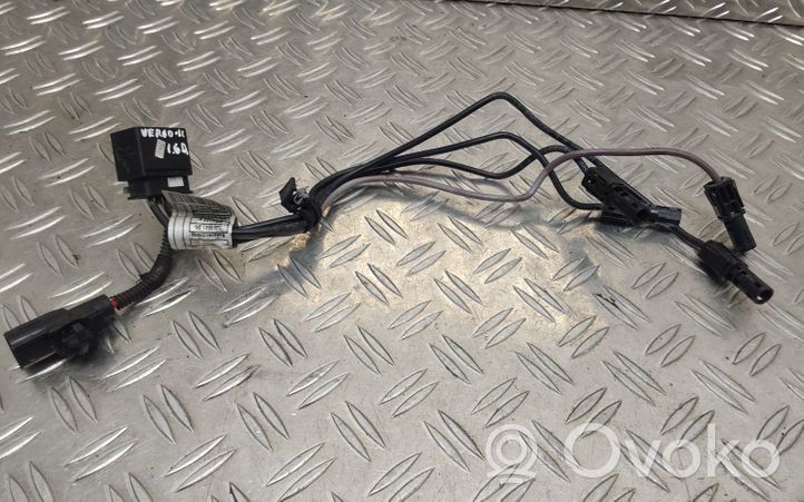 Toyota Verso Cavi candelette 781193802