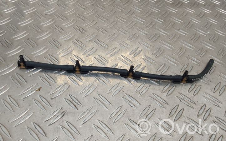 Toyota Verso Linea/tubo flessibile di ritorno del carburante 1928301467