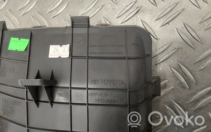 Toyota Yaris Daiktadėžė 554410D230
