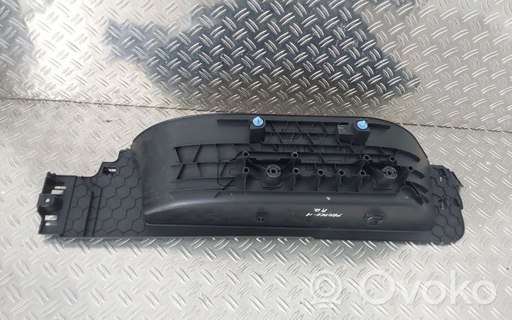 Toyota Proace Copertura del rivestimento del sottoporta anteriore 98091632ZD