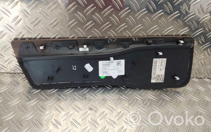 Toyota Proace Altro elemento di rivestimento bagagliaio/baule 98130920ZD