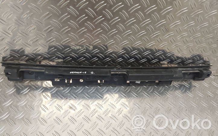 Toyota Proace Rear bumper mounting bracket 9811088680