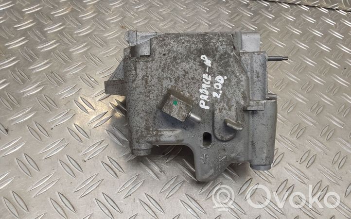 Toyota Proace Staffa/supporto di montaggio del filtro carburante 9804498180