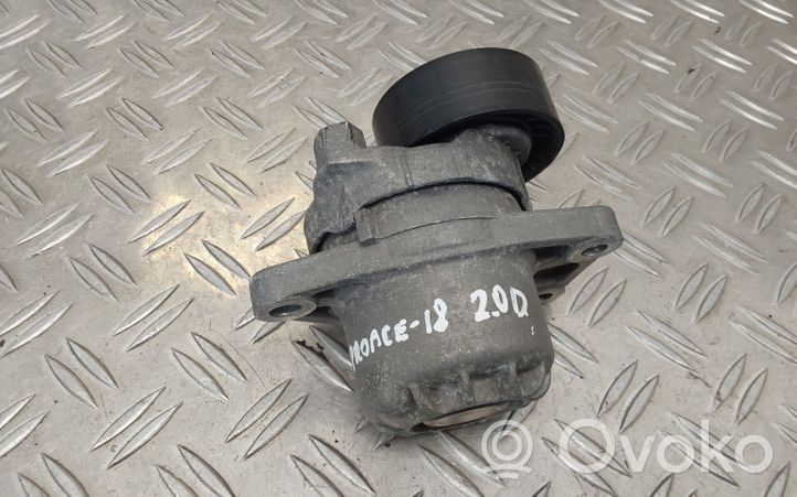 Toyota Proace Tendicinghia generatore/alternatore 9805244980