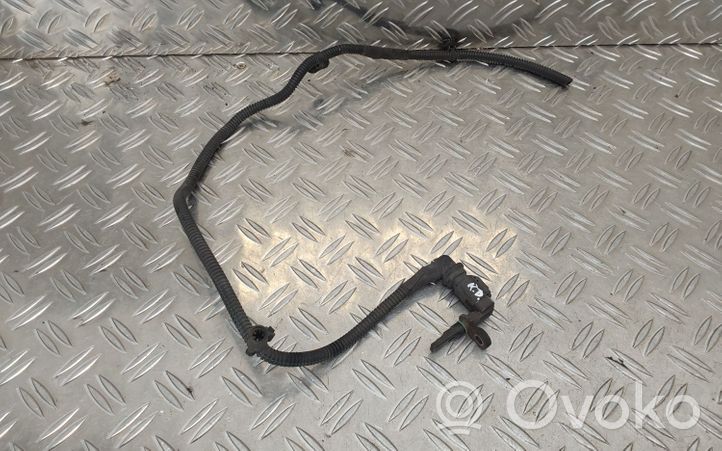 Toyota Proace Takajarrun ABS-anturi 9809926580