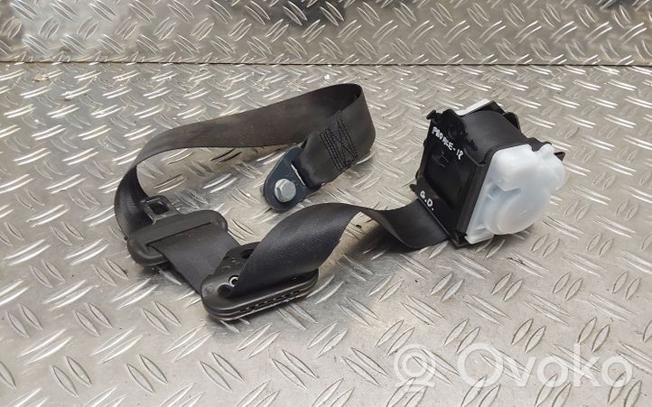 Toyota Proace Ceinture de sécurité arrière 98129837XX