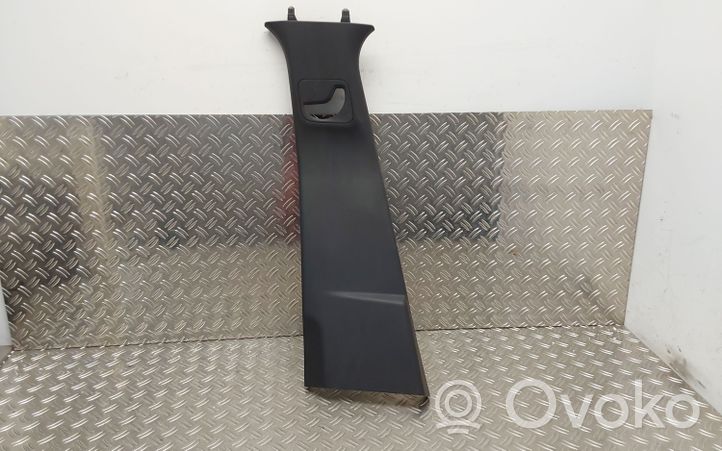 Citroen C4 III e-C4 Rivestimento montante (B) (fondo) 98334468ZD