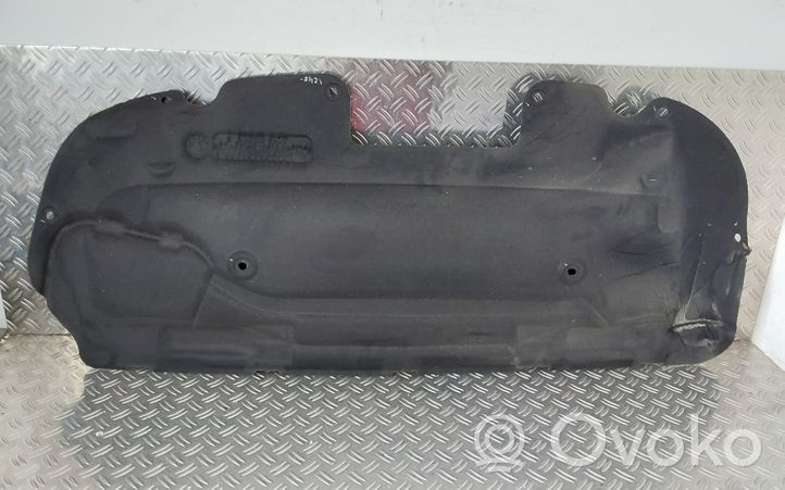 Citroen C4 III e-C4 Isolante termico/insonorizzante vano motore/cofano 9834234880