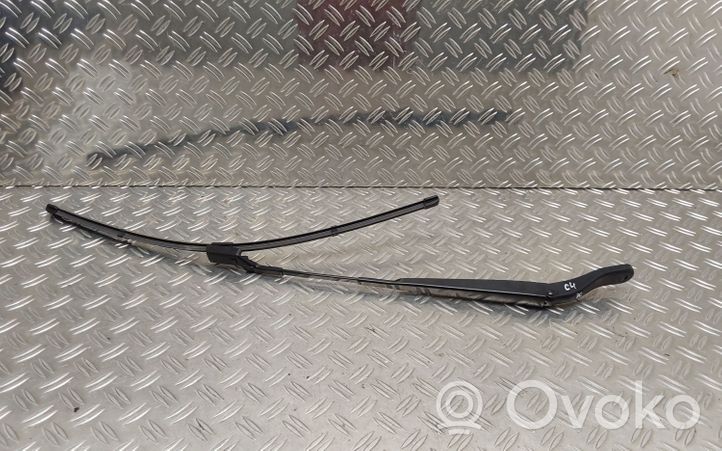 Citroen C4 III e-C4 Braccio della spazzola tergicristallo anteriore 9822931680