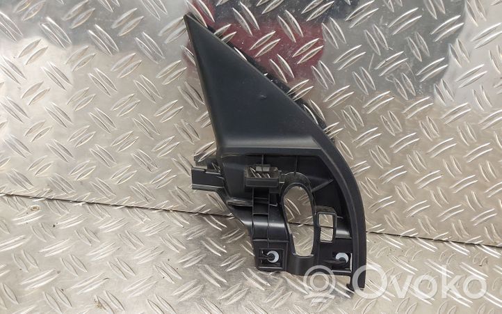 Citroen C4 III e-C4 Muu etuoven verhoiluelementti 9831080380