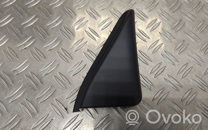 Citroen C4 III e-C4 Altro elemento di rivestimento della portiera posteriore 9831078380