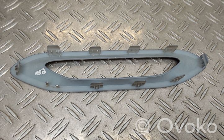 Citroen C4 III e-C4 Rivestimento della portiera anteriore (modanatura) 9835380080