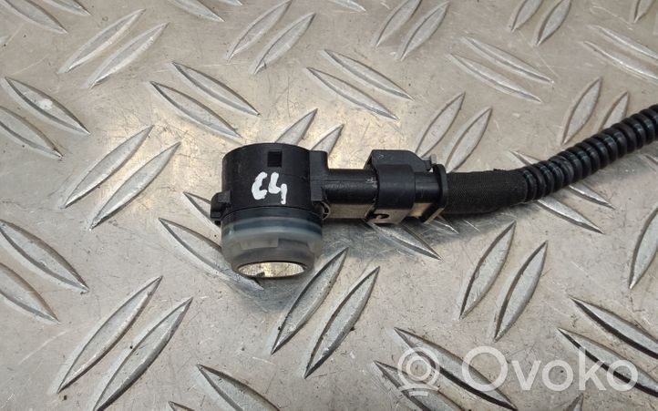 Citroen C4 III e-C4 Sensore di parcheggio PDC 9813348777