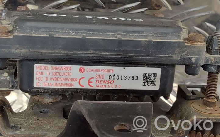 Toyota Prius (XW30) Radarsensor Abstandsradar 8821047020