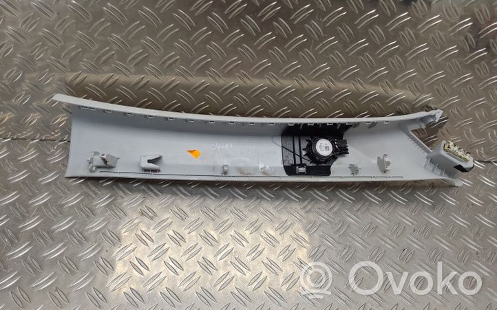 Citroen C4 III e-C4 Rivestimento montante (A) 98381916