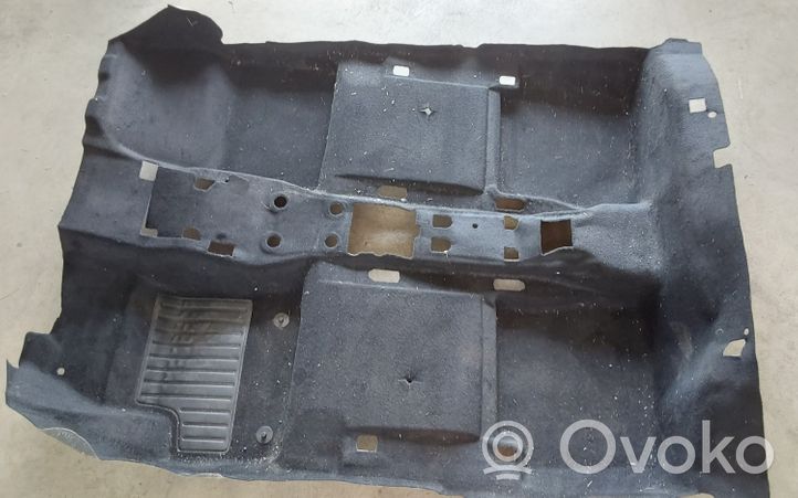 Citroen C4 III e-C4 Tappeto per interni 98310983ZD