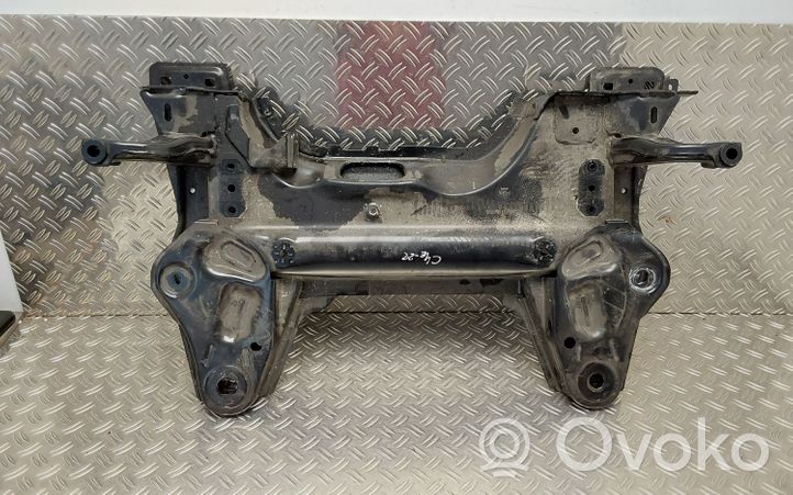 Citroen C4 III e-C4 Front subframe 9841603680