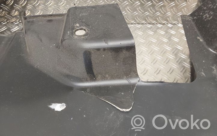 Citroen C4 III e-C4 Rivestimento paraspruzzi parafango posteriore 9831256680