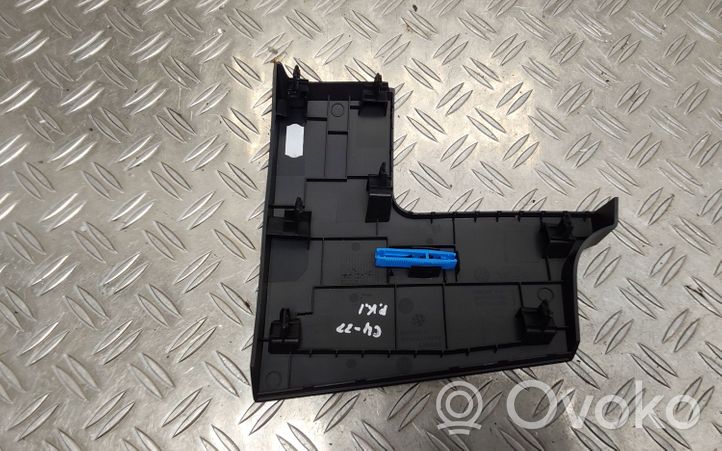 Citroen C4 III e-C4 Muut kojelaudan osat 9833773580