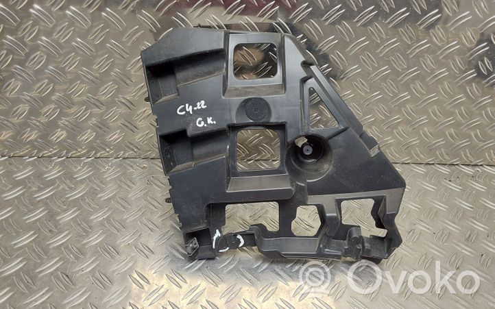 Citroen C4 III e-C4 Takapuskurin kannake 9830714580