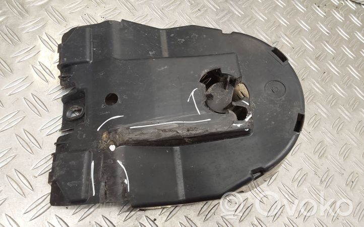 Citroen C4 III e-C4 Autres pièces de suspension arrière 9827593880