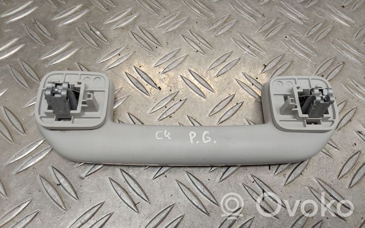 Citroen C4 III e-C4 Front interior roof grab handle 