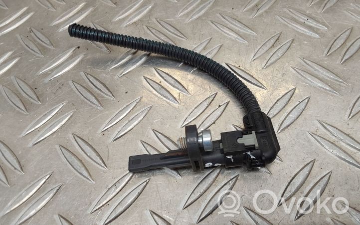 Citroen C4 III e-C4 Sensore velocità del freno ABS 9824439980