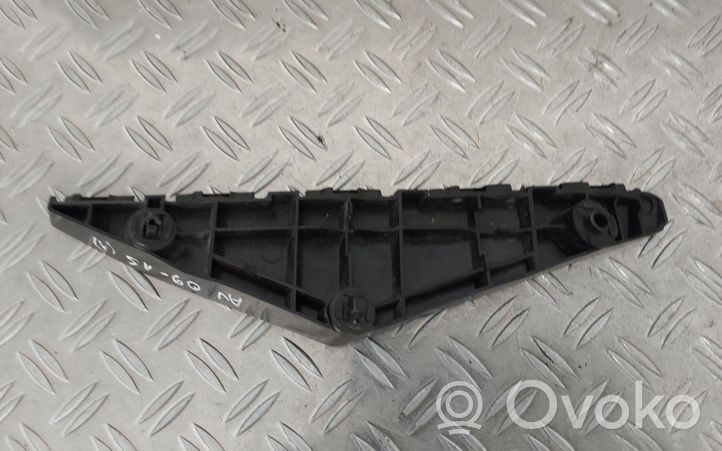 Toyota Avensis T270 Staffa di rinforzo montaggio del paraurti anteriore 5253605040