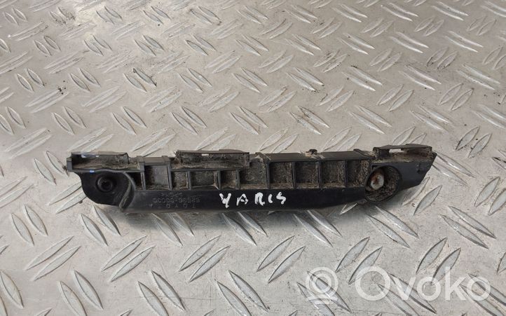 Toyota Yaris Front bumper mounting bracket 525360D030