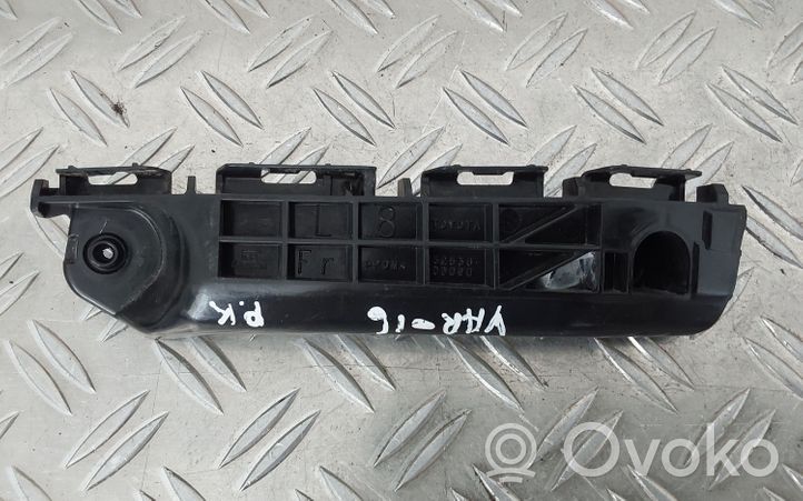 Toyota Yaris Support de montage de pare-chocs avant 525360D030