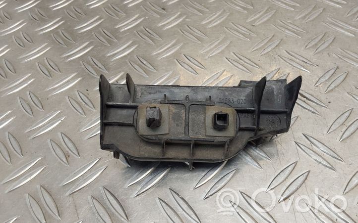 Toyota Corolla E120 E130 Support de pare-chocs arrière 5256302010