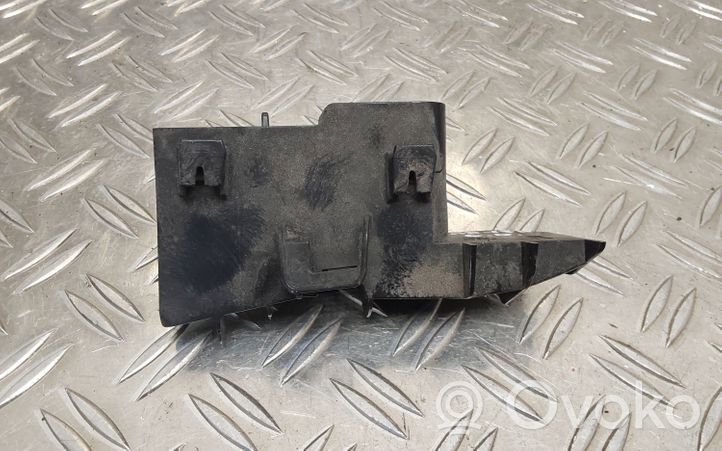 Toyota Yaris Support de pare-chocs arrière 521550D101