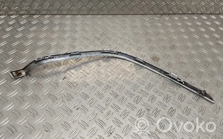 Toyota Yaris Grille inférieure de pare-chocs avant 531240D190