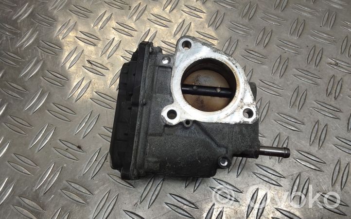 Toyota Yaris Clapet d'étranglement 2203047040