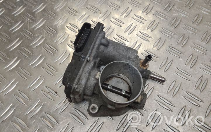 Toyota Yaris Clapet d'étranglement 2203047040