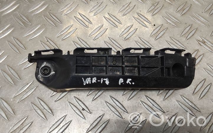 Toyota Yaris Support de montage de pare-chocs avant 525360D090