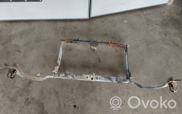 Toyota RAV 4 (XA40) Pannello di supporto del radiatore 