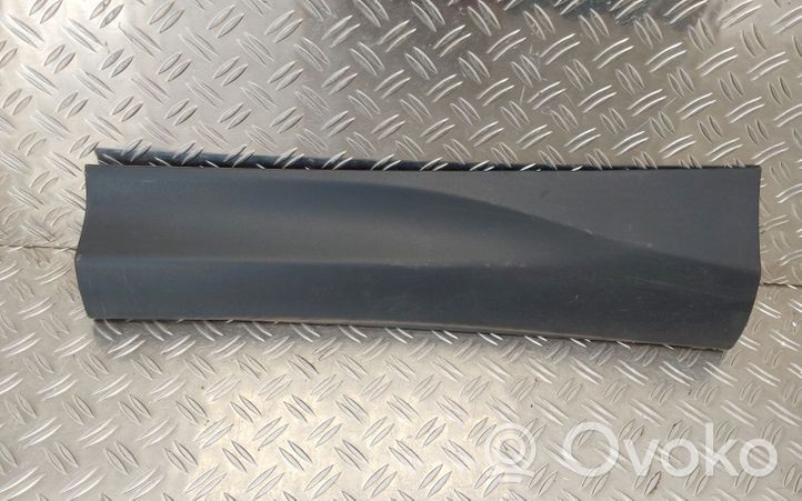 Toyota RAV 4 (XA40) Rivestimento portiera posteriore (modanatura) 7507842010