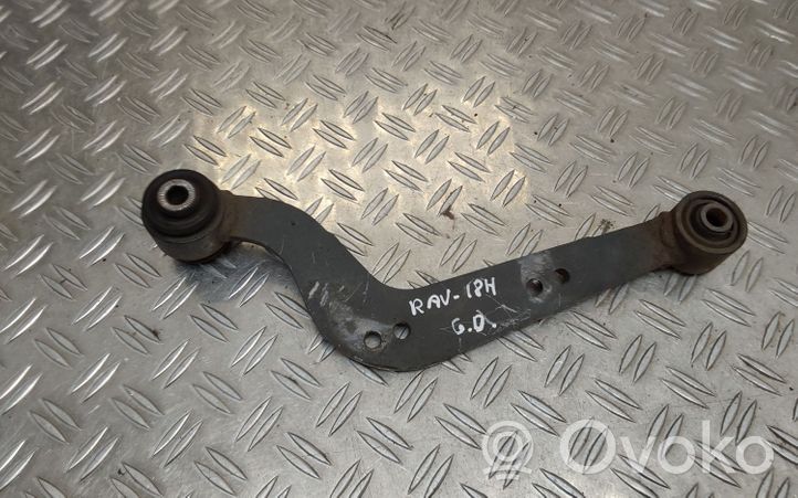 Toyota RAV 4 (XA40) Braccio di controllo sospensione posteriore superiore/braccio oscillante 