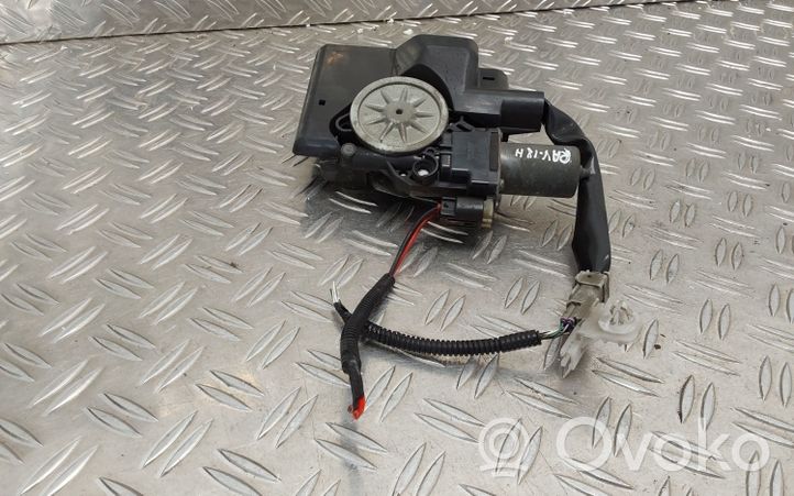 Toyota RAV 4 (XA40) Blocco/chiusura/serratura del portellone posteriore/bagagliaio T5161382A